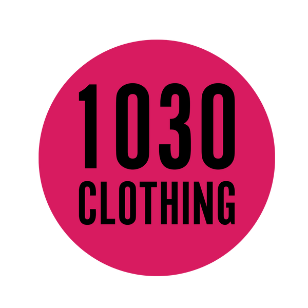 1030 Clothing