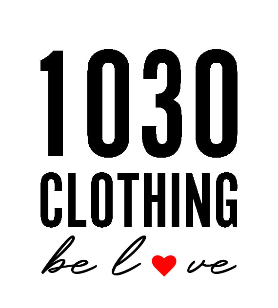 1030 Clothing